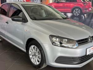 2024 Volkswagen Polo Vivo hatch 1.4 Comfortline