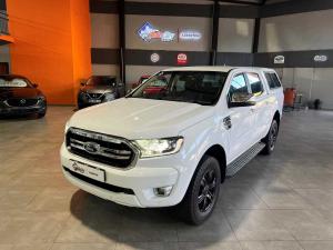 2021 Ford Ranger 2.0D XLT automaticD/C