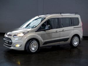 Ford Tourneo Connect 1.0T Trend - Image 2