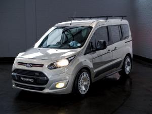 Ford Tourneo Connect 1.0T Trend - Image 4