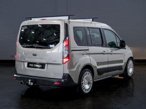 Ford Tourneo Connect 1.0T Trend - Image 6