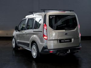 Ford Tourneo Connect 1.0T Trend - Image 7