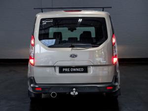 Ford Tourneo Connect 1.0T Trend - Image 8