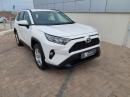 Thumbnail Toyota RAV4 2.0 GX