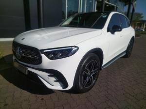 2024 Mercedes-Benz GLC 300D 4MATIC