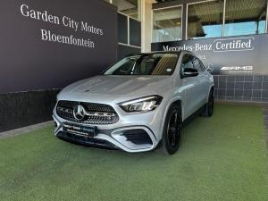 2024 Mercedes-Benz GLA 200 Progressive automatic