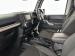 Jeep Wrangler Unltd Sahara 3.6L V6 automatic - Thumbnail 3