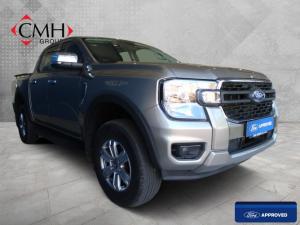 2023 Ford Ranger 2.0 SiT double cab XL manual