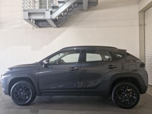 Suzuki Fronx 1.5 GL manual - Image 2