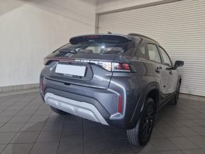 Suzuki Fronx 1.5 GL manual - Image 4