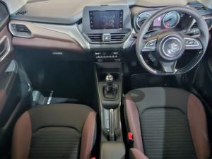 Suzuki Fronx 1.5 GL manual - Image 7