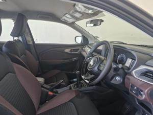 Suzuki Fronx 1.5 GL manual - Image 8