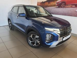 2024 Hyundai Creta 1.5 Premium auto