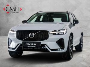 2024 Volvo XC60 B6 AWD Ultimate Dark