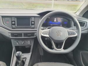 Volkswagen Polo 1.0 TSI - Image 6