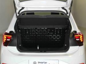 Volkswagen Polo 1.0 TSI - Image 2
