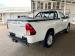 Toyota Hilux 2.4GD-6 4x4 SRX - Thumbnail 2