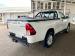 Toyota Hilux 2.4GD-6 4x4 SRX - Thumbnail 3