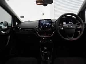 Ford Fiesta 1.0 Ecoboost Trend 5-Door - Image 10