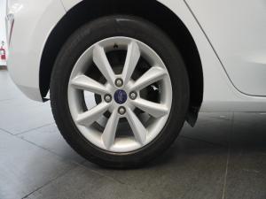 Ford Fiesta 1.0 Ecoboost Trend 5-Door - Image 7