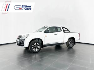 2021 Isuzu D-MAX 250 HO X-RIDER automatic E/CAB