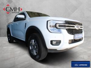 2023 Ford Ranger 2.0 BiTurbo double cab XLT