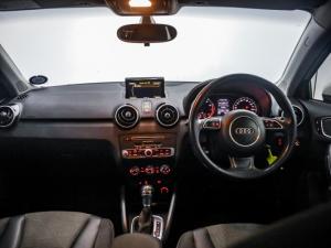 Audi A1 3-door 1.4TFSI SE auto - Image 13