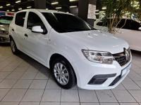 Thumbnail Renault Sandero 66kW turbo Expression (aircon)