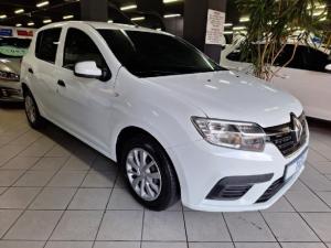 Renault Sandero 66kW turbo Expression (aircon) - Image 1