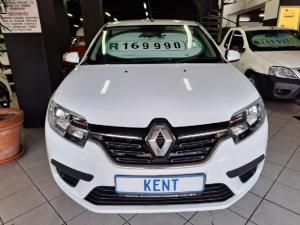 Renault Sandero 66kW turbo Expression (aircon) - Image 2