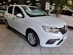 Renault Sandero 66kW turbo Expression (aircon) - Image 2