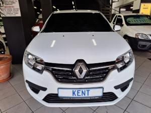 Renault Sandero 66kW turbo Expression (aircon) - Image 2