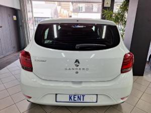 Renault Sandero 66kW turbo Expression (aircon) - Image 4
