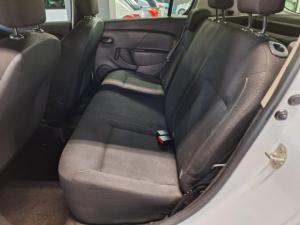 Renault Sandero 66kW turbo Expression (aircon) - Image 5