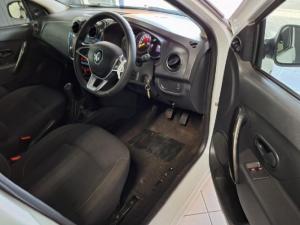 Renault Sandero 66kW turbo Expression (aircon) - Image 7