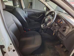 Renault Sandero 66kW turbo Expression (aircon) - Image 8