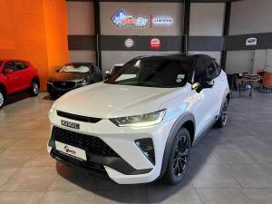 2023 Haval H6 GT 2.0T Super Luxury 4X4 DCT