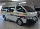 Thumbnail Toyota Hiace 2.7 Ses-fikile 16-seater