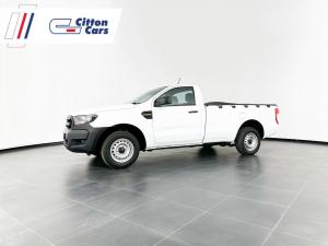 2022 Ford Ranger 2.2TDCI L/RS/C