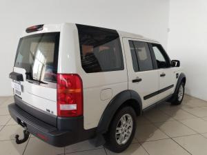 2005 Land Rover Discovery 3 V6 S automatic