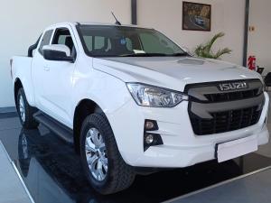 2023 Isuzu D-Max 1.9TD Extended cab LS auto