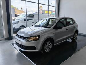 2024 Volkswagen Polo Vivo hatch 1.4 Trendline