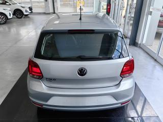 Volkswagen Polo Vivo hatch 1.4 Trendline