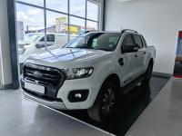 Thumbnail Ford Ranger 2.0 BiTurbo double cab Wildtrak