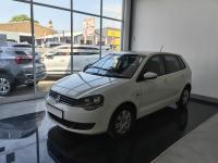 Thumbnail Volkswagen Polo Vivo hatch 1.4 Trendline
