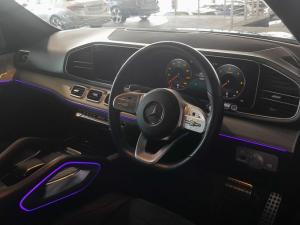 Mercedes-Benz GLE GLE300d 4Matic - Image 8