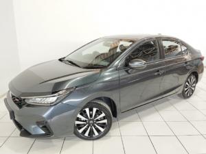 2024 Honda Ballade 1.5 RS