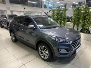 Hyundai Tucson 2.0 Premium auto - Image 2