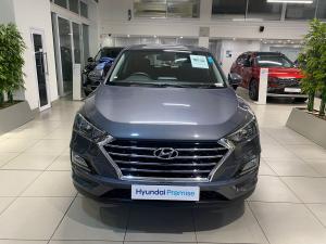 Hyundai Tucson 2.0 Premium auto - Image 3