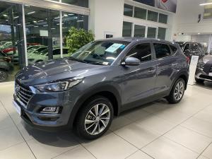 Hyundai Tucson 2.0 Premium auto - Image 4